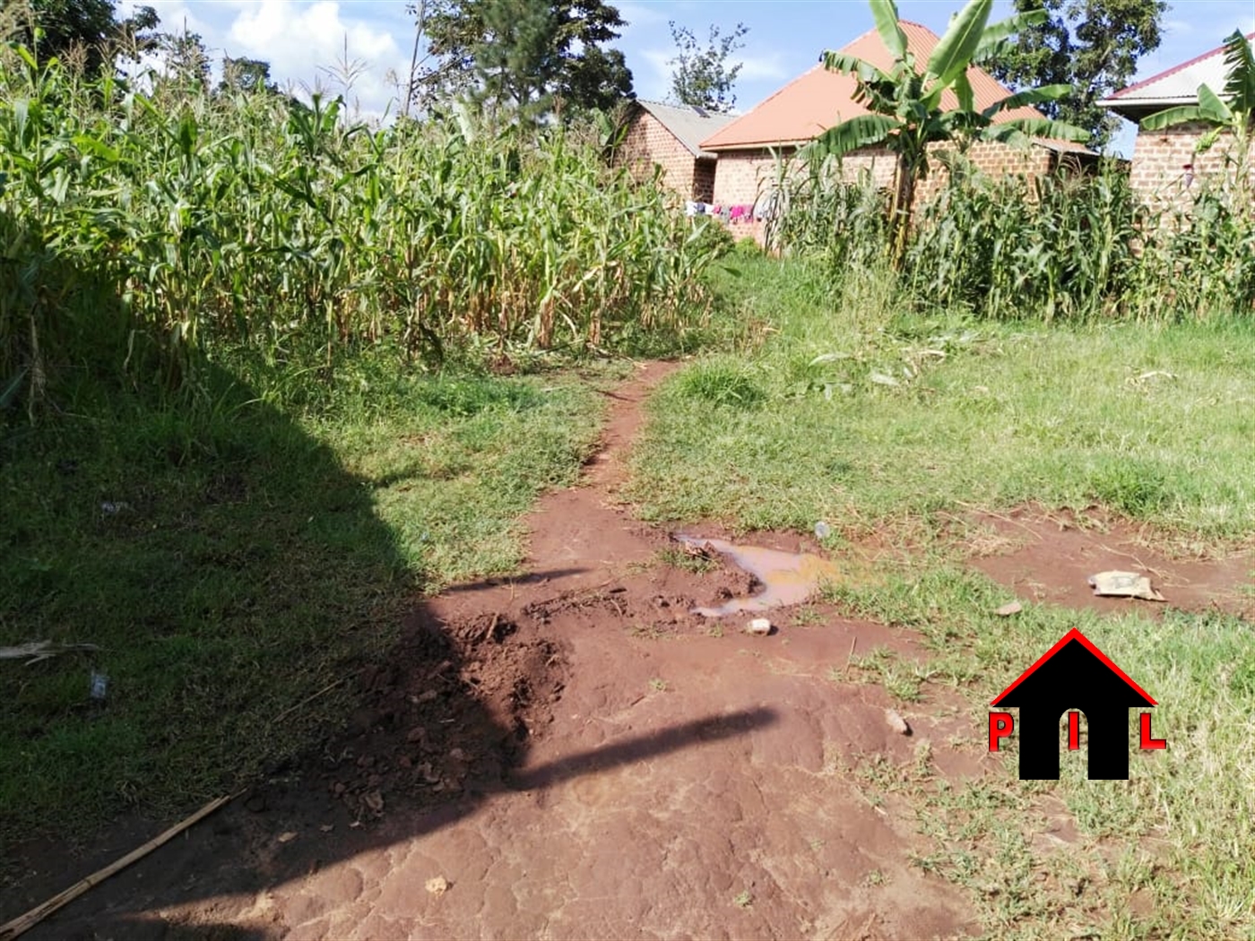 Residential Land for sale in Kayebe Wakiso