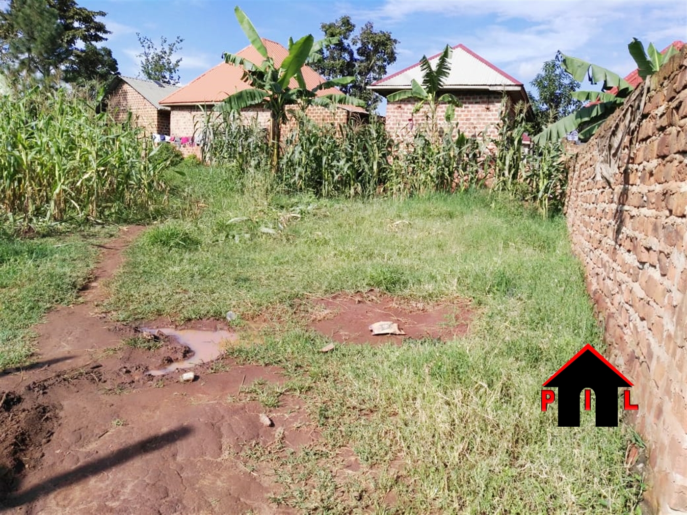 Residential Land for sale in Kayebe Wakiso