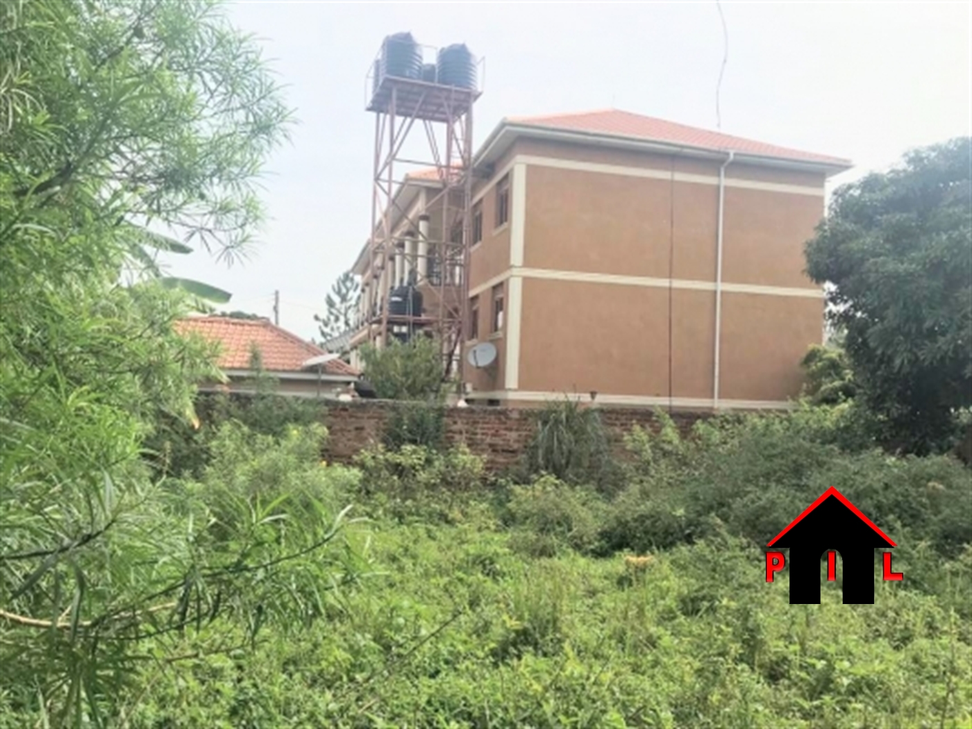 Residential Land for sale in Bweya Wakiso