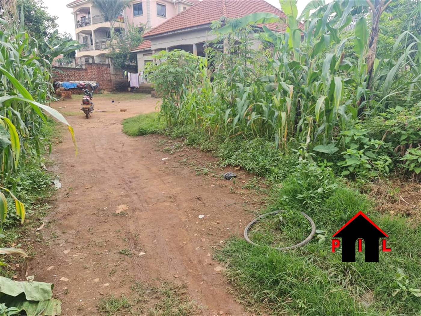 Residential Land for sale in Naalya Wakiso