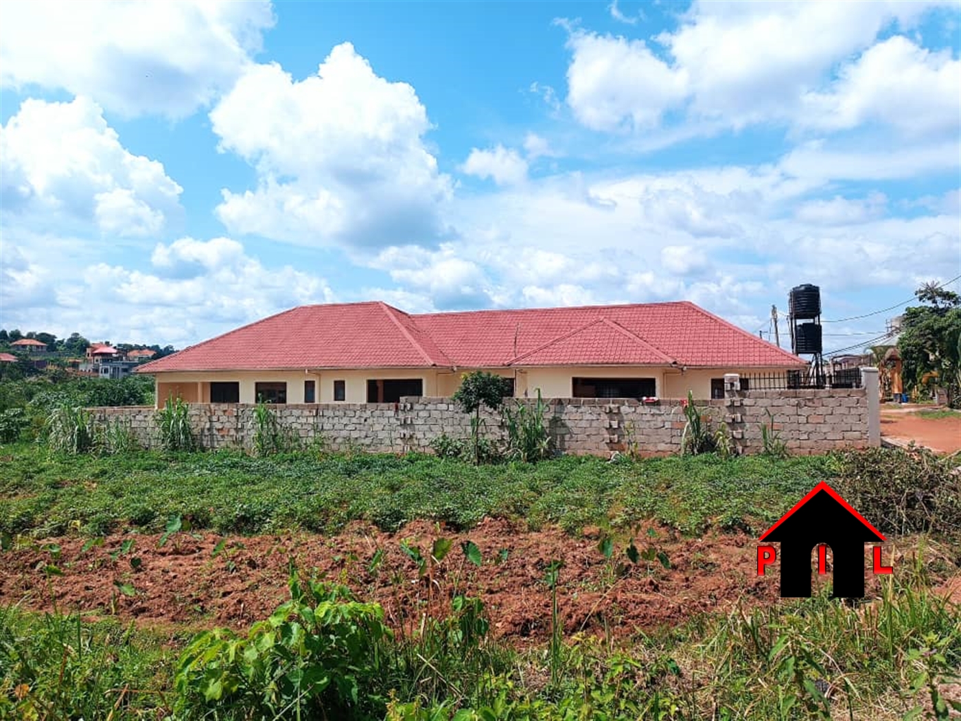 Residential Land for sale in Kira Wakiso