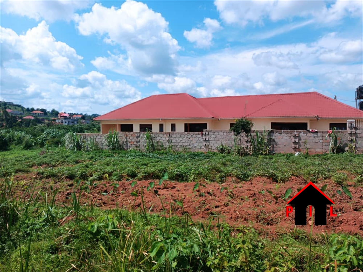 Residential Land for sale in Kira Wakiso