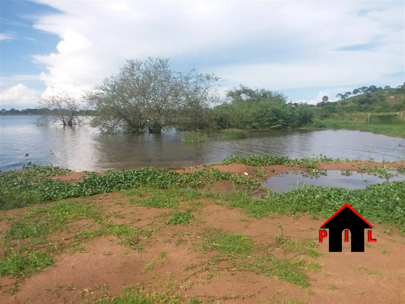 Agricultural Land for sale in Katosi Mukono