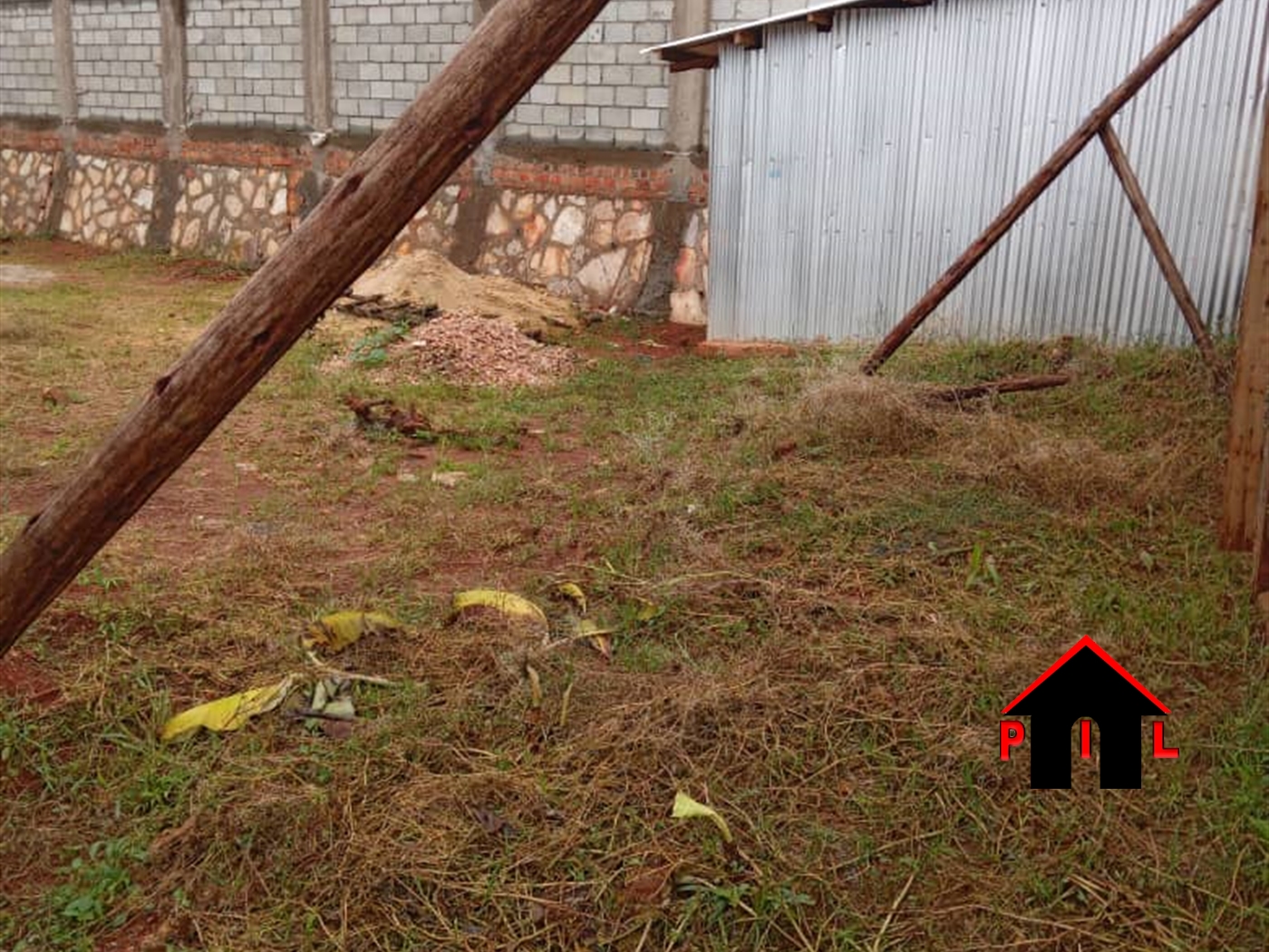 Residential Land for sale in Zana Wakiso