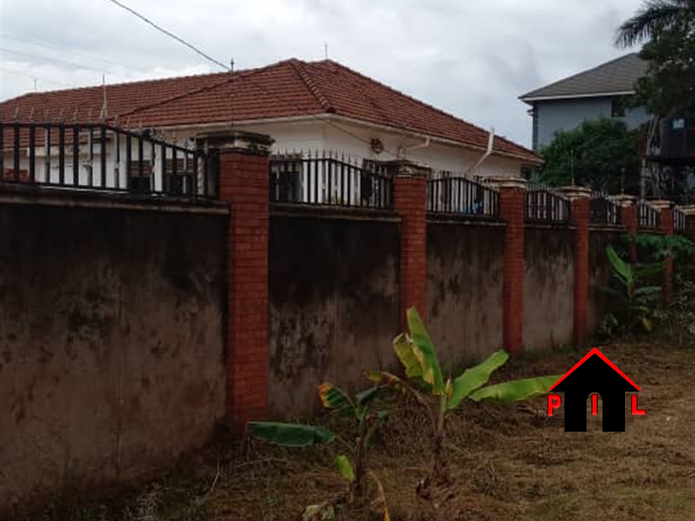 Residential Land for sale in Zana Wakiso