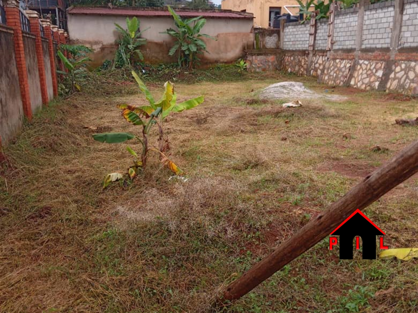 Residential Land for sale in Zana Wakiso