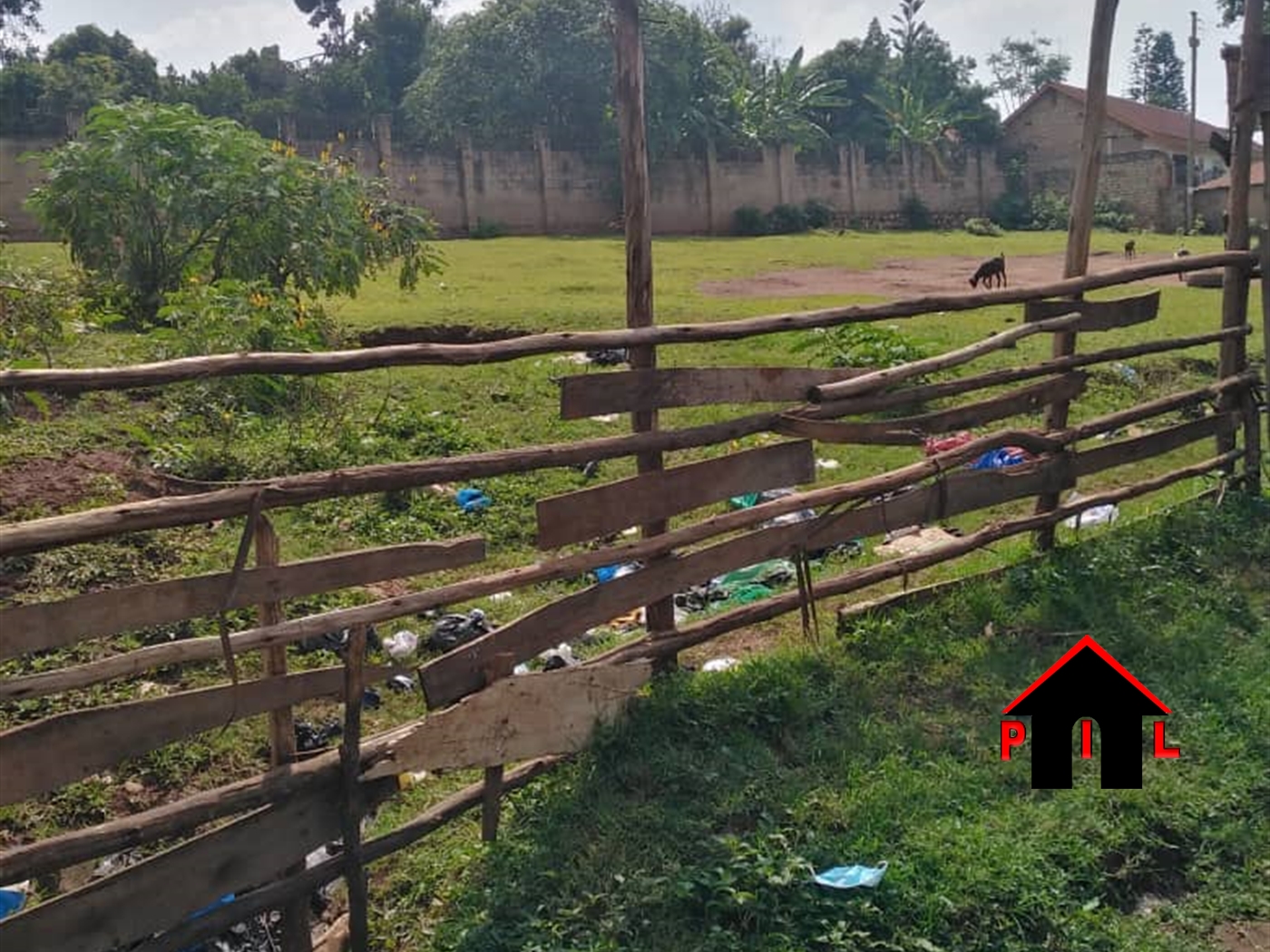 Commercial Land for sale in Mengo Kampala