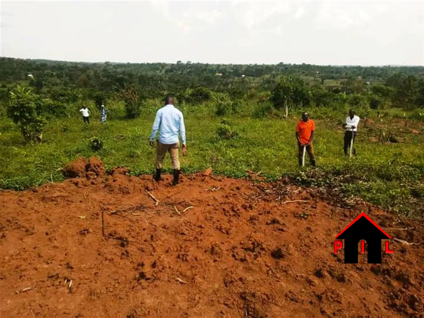 Residential Land for sale in Namayamba Wakiso