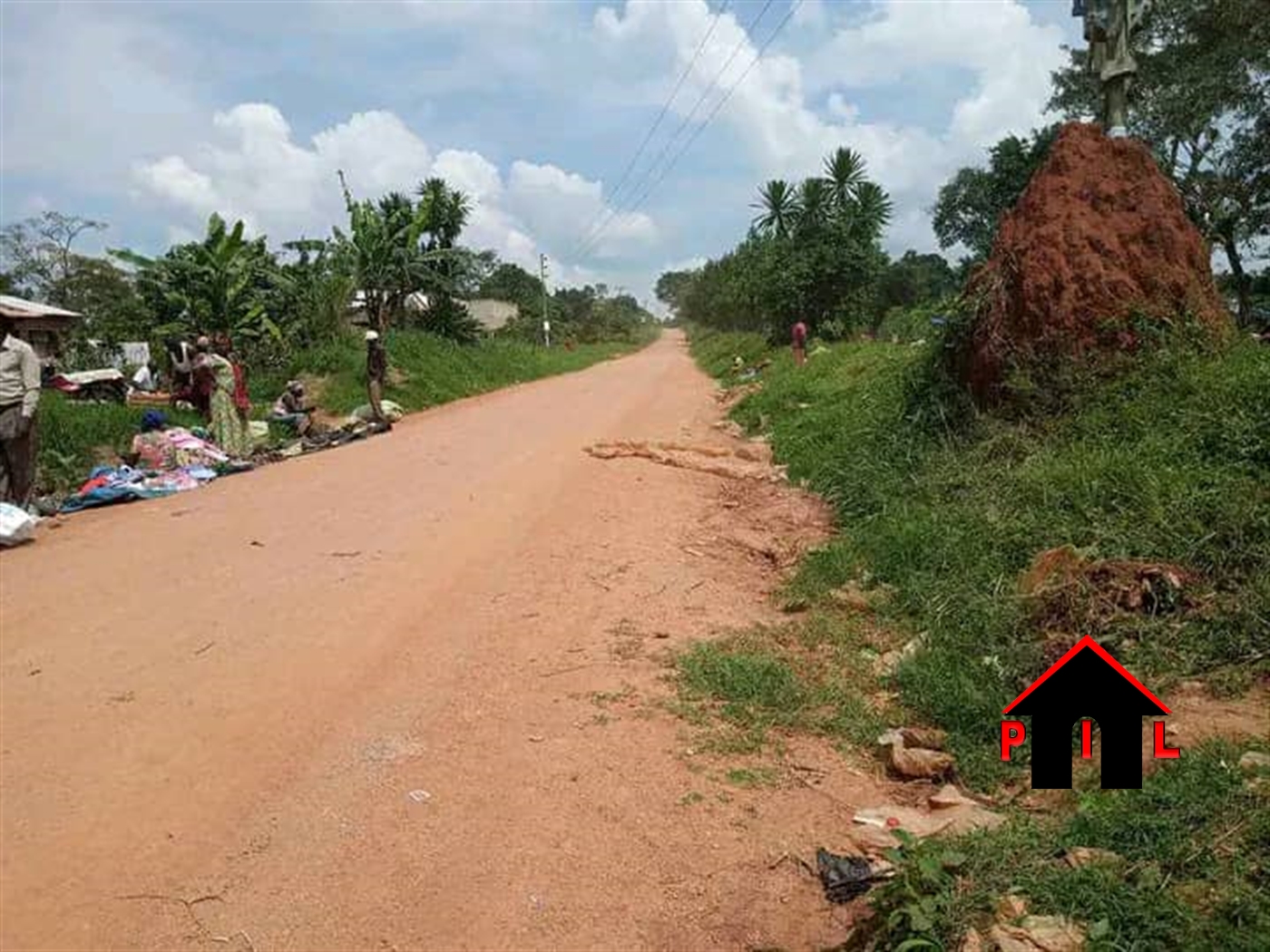 Residential Land for sale in Namayamba Wakiso