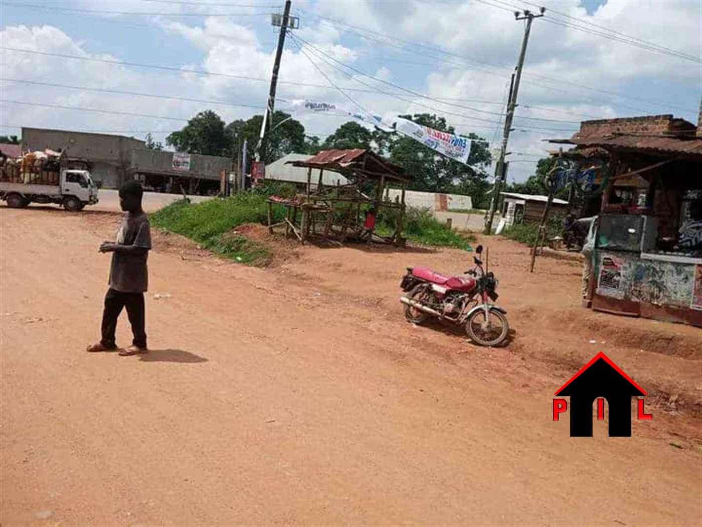 Residential Land for sale in Namayamba Wakiso