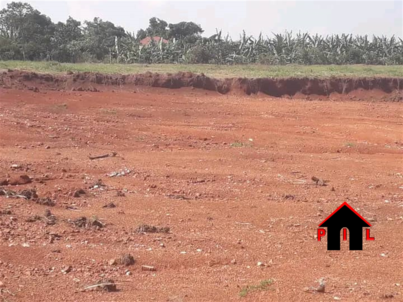 Residential Land for sale in Kira Wakiso