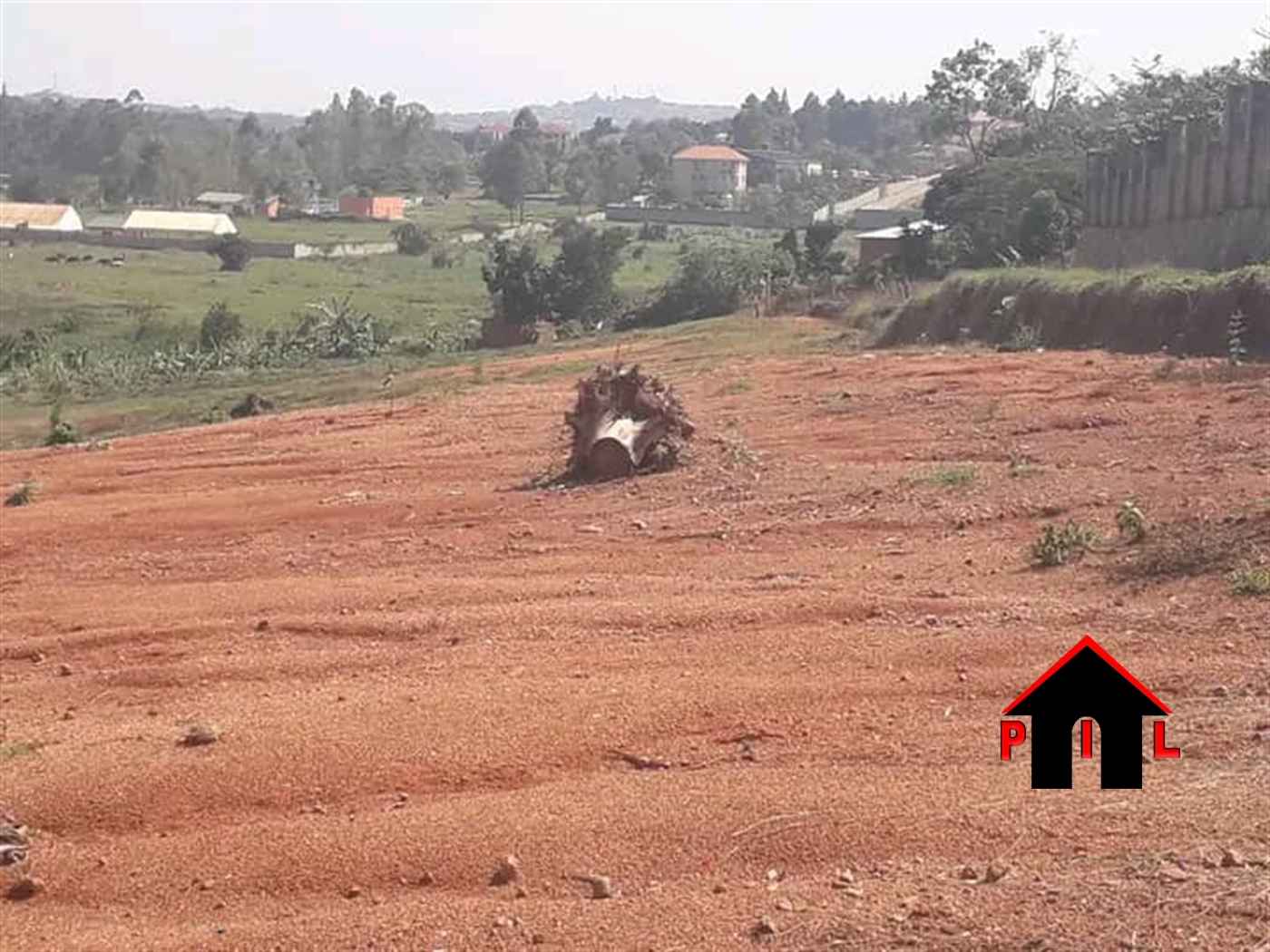 Residential Land for sale in Kira Wakiso