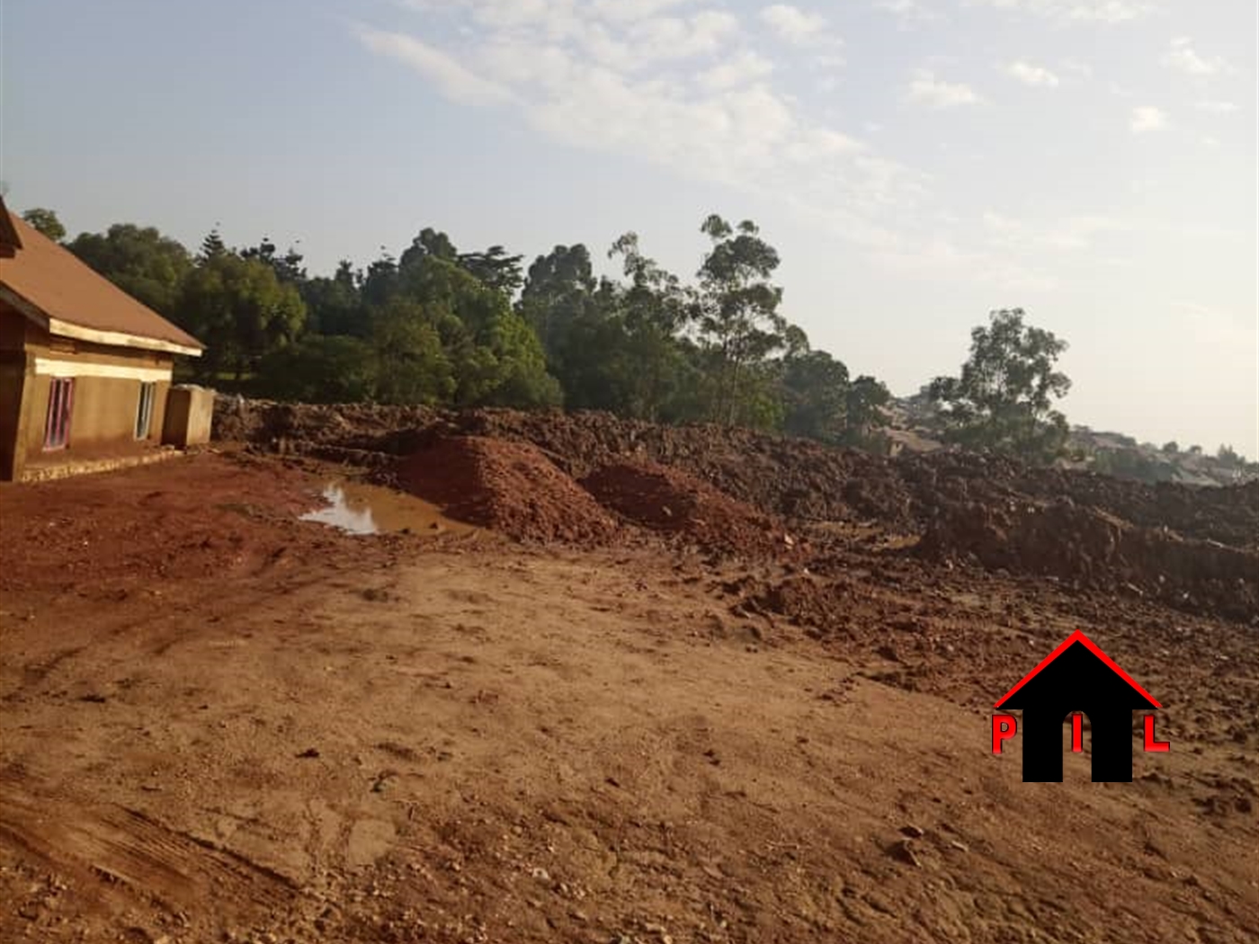 Commercial Land for sale in Kasangati Wakiso