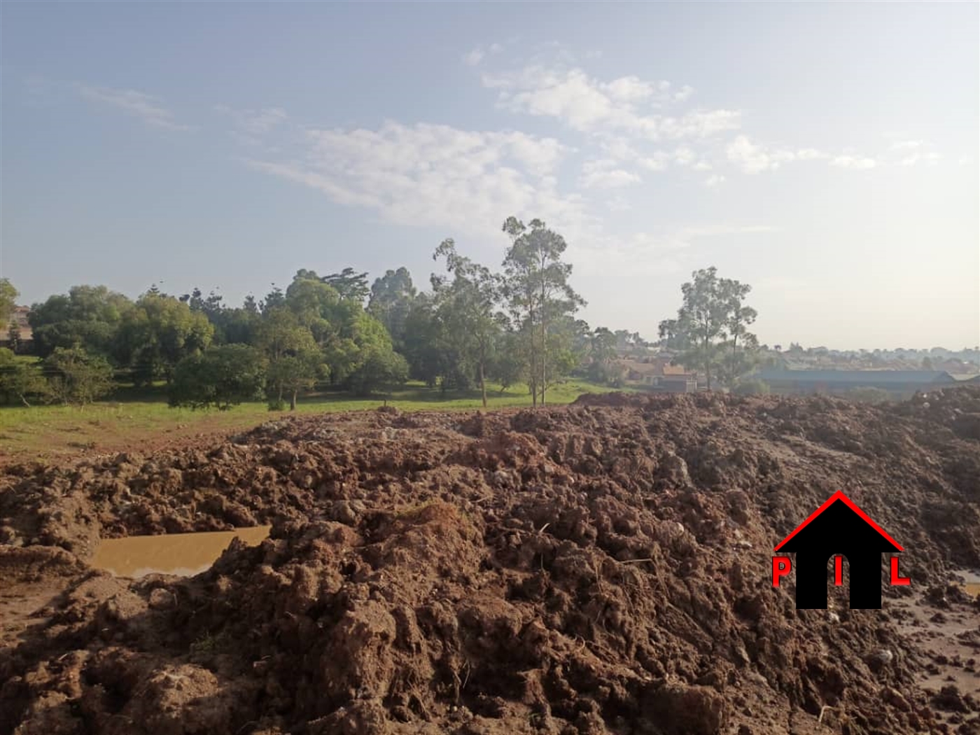 Commercial Land for sale in Kasangati Wakiso