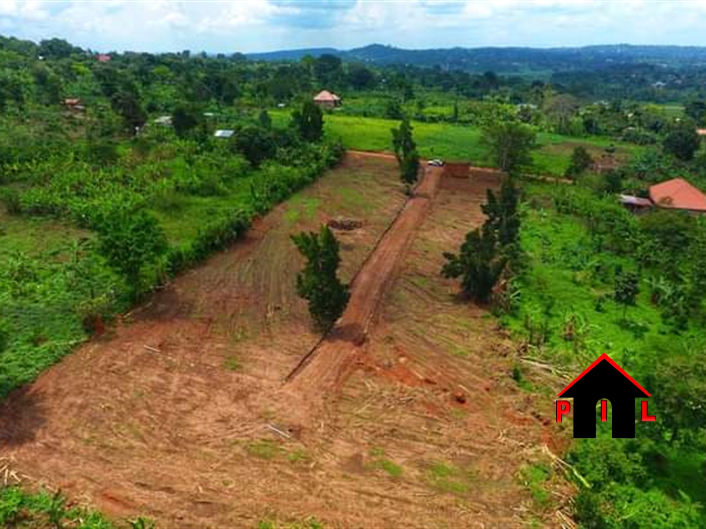 Residential Land for sale in Nampunge Wakiso