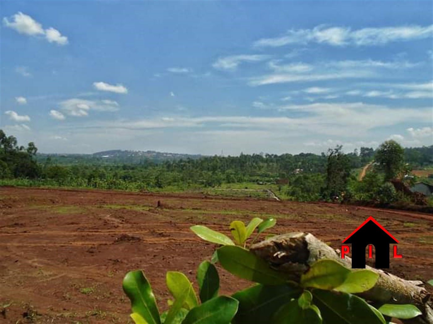 Residential Land for sale in Nampunge Wakiso