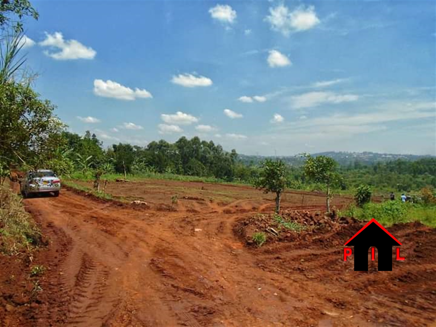 Residential Land for sale in Nampunge Wakiso