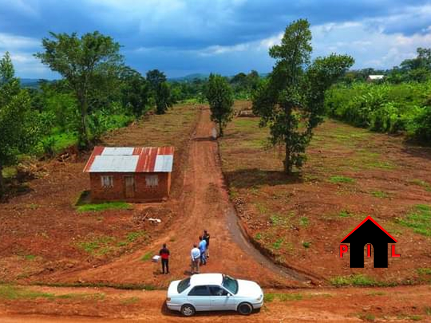 Residential Land for sale in Nampunge Wakiso