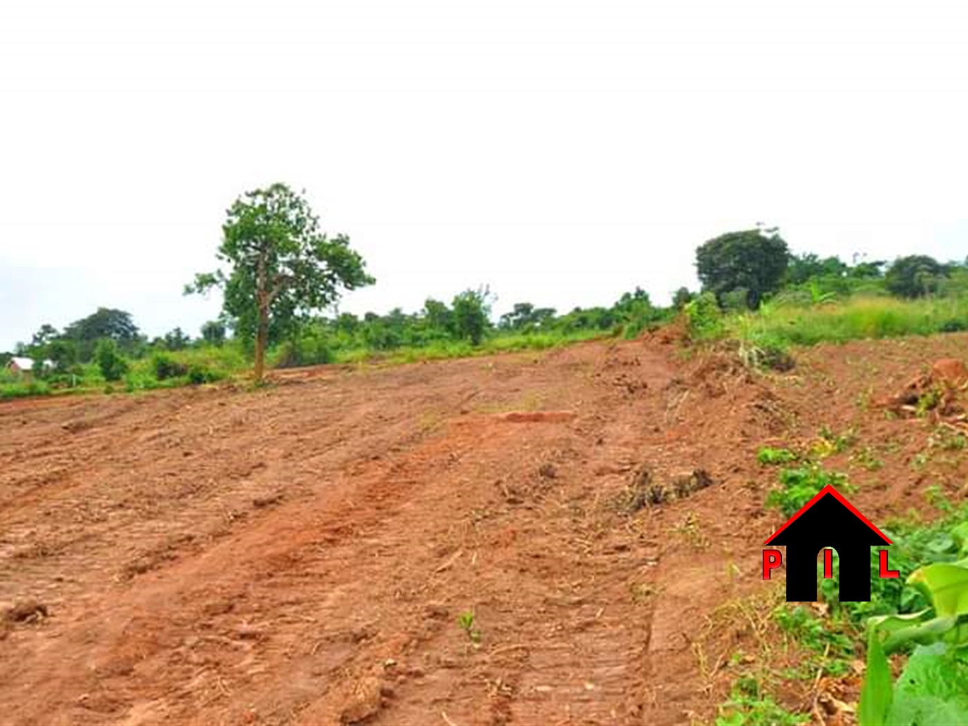 Residential Land for sale in Bugwanya Wakiso