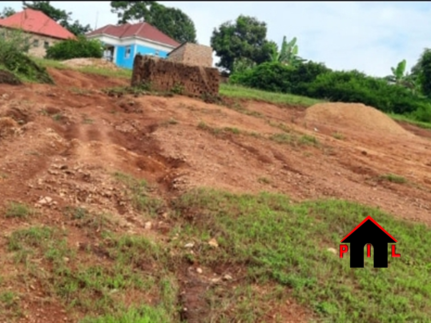 Residential Land for sale in Bukeelele Mukono