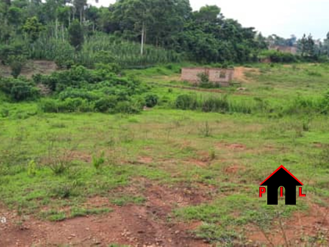 Residential Land for sale in Bukeelele Mukono