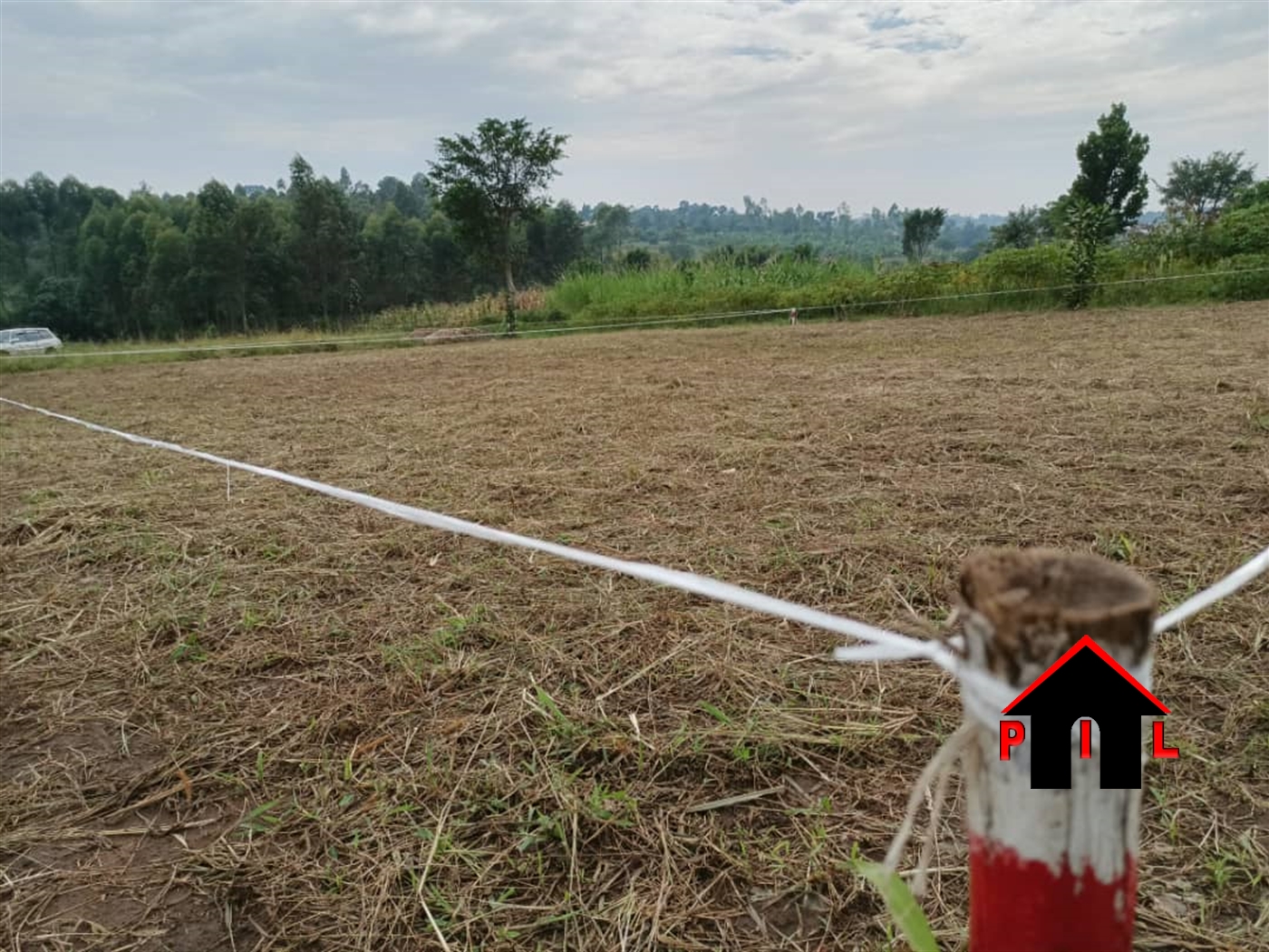 Residential Land for sale in Kalagi Mukono