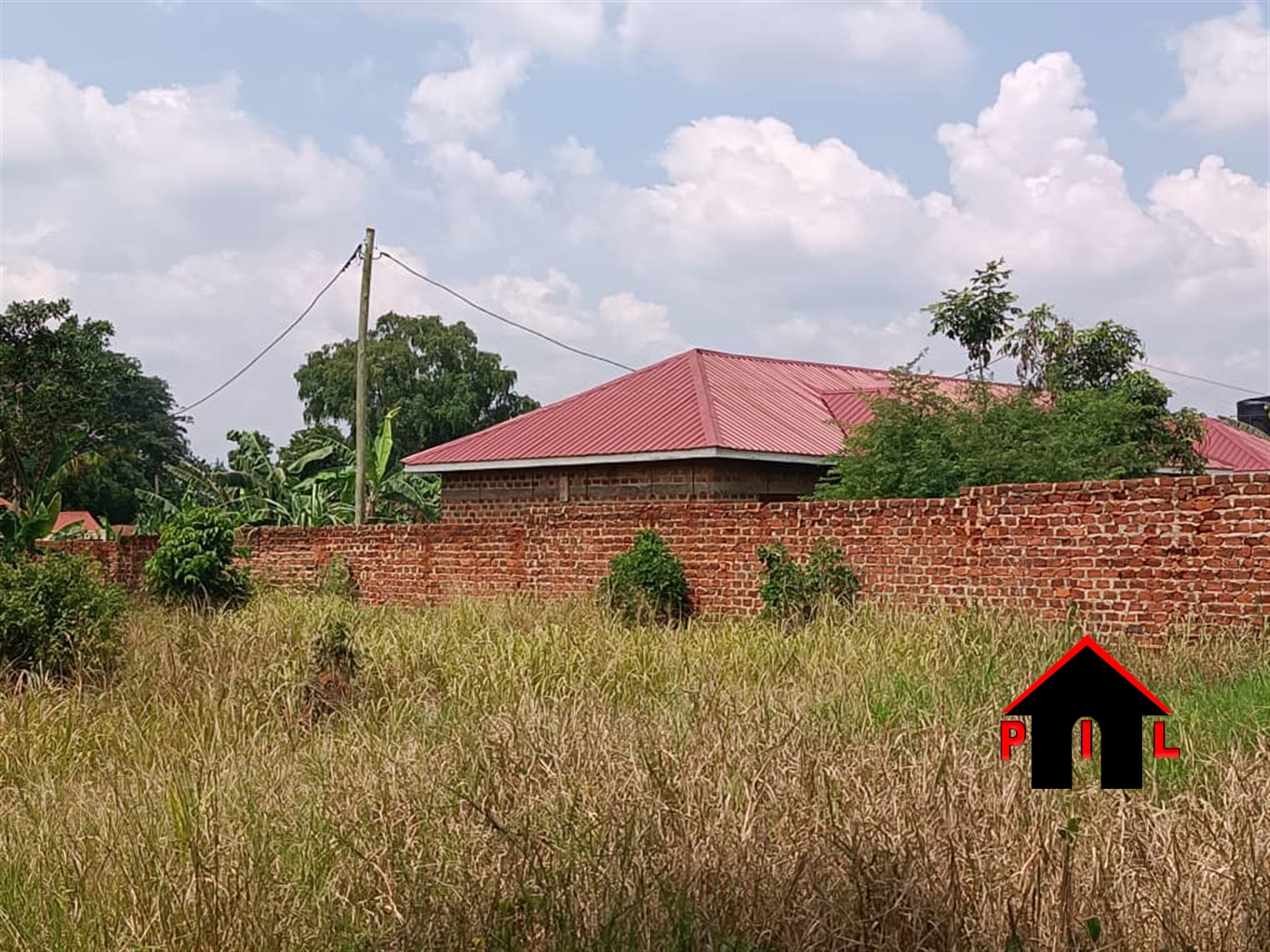 Residential Land for sale in Kira Wakiso