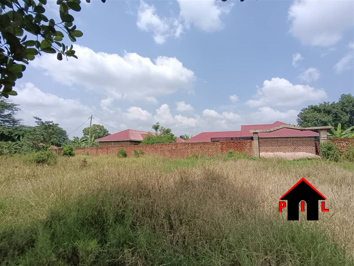 Residential Land for sale in Kira Wakiso