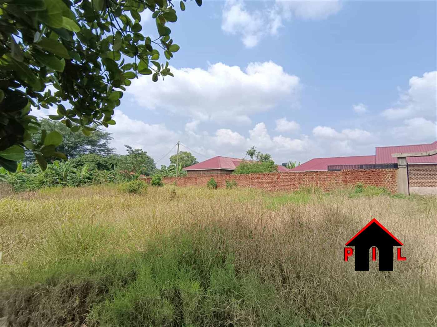 Residential Land for sale in Kira Wakiso