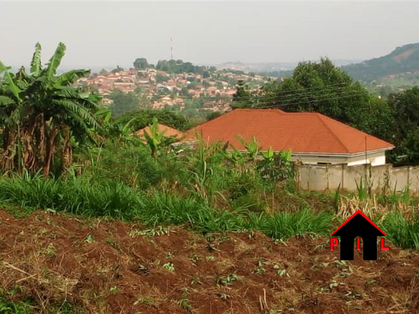 Residential Land for sale in Konna Wakiso