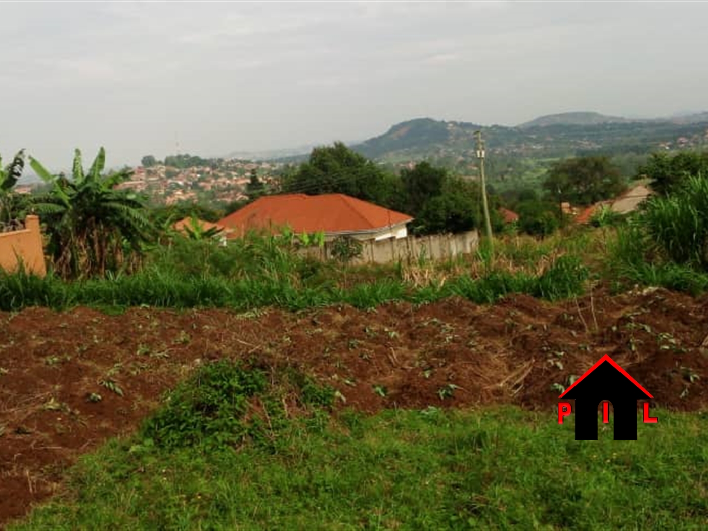 Residential Land for sale in Konna Wakiso