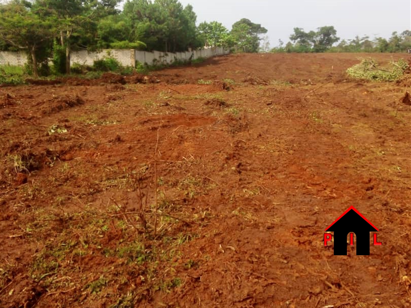 Residential Land for sale in Bukasa Wakiso