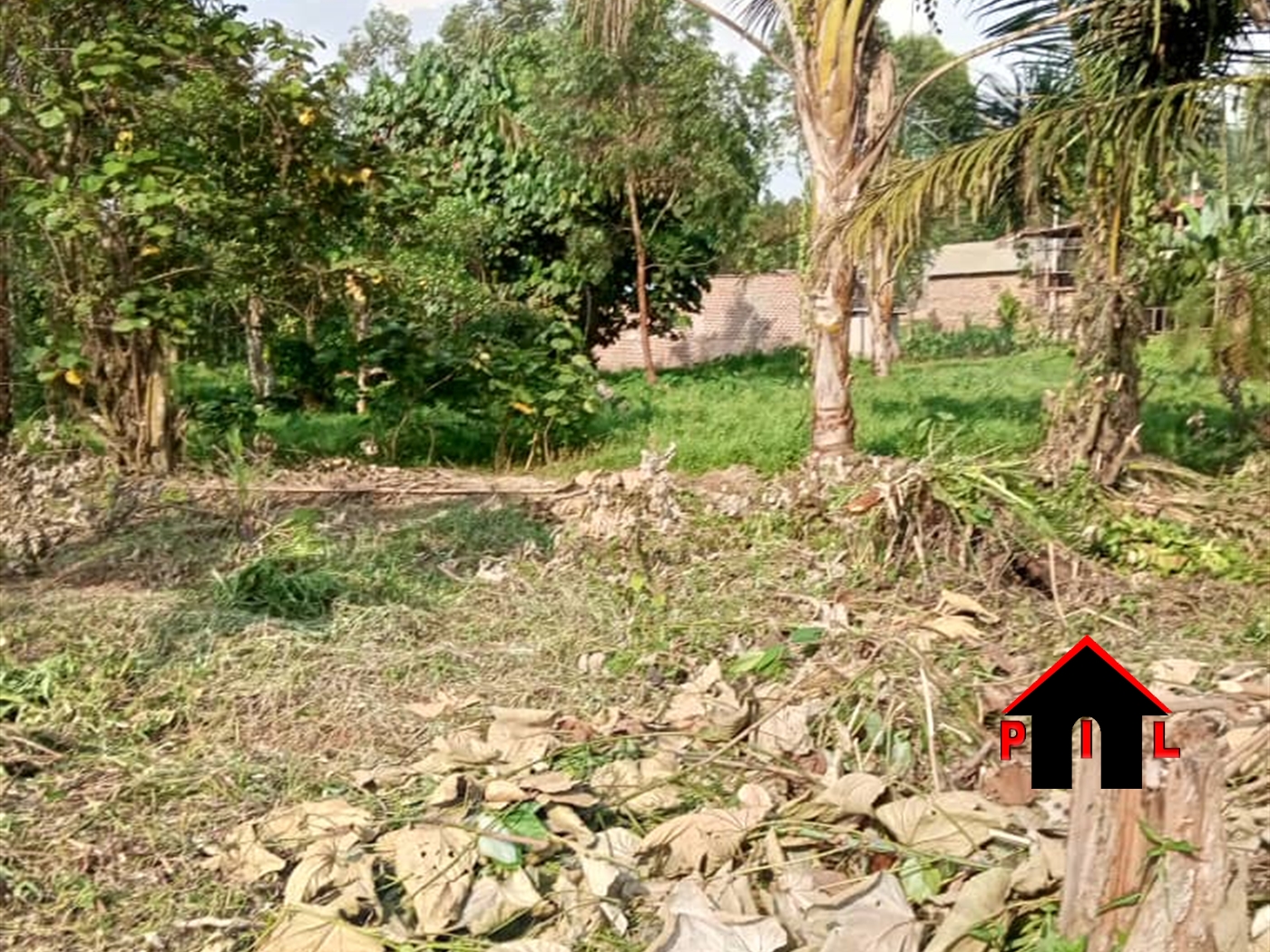 Residential Land for sale in Kiti Wakiso