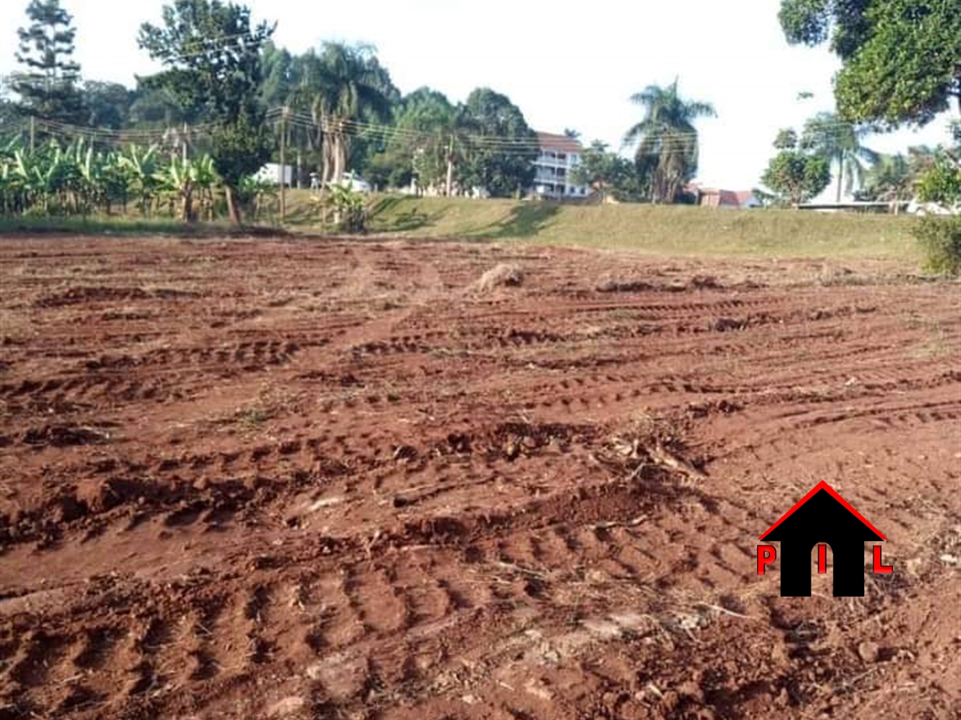 Commercial Land for sale in Kasanjje Wakiso