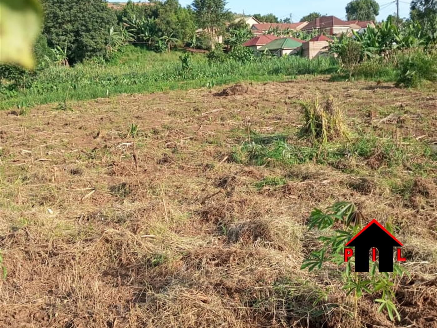 Residential Land for sale in Namayanga Wakiso