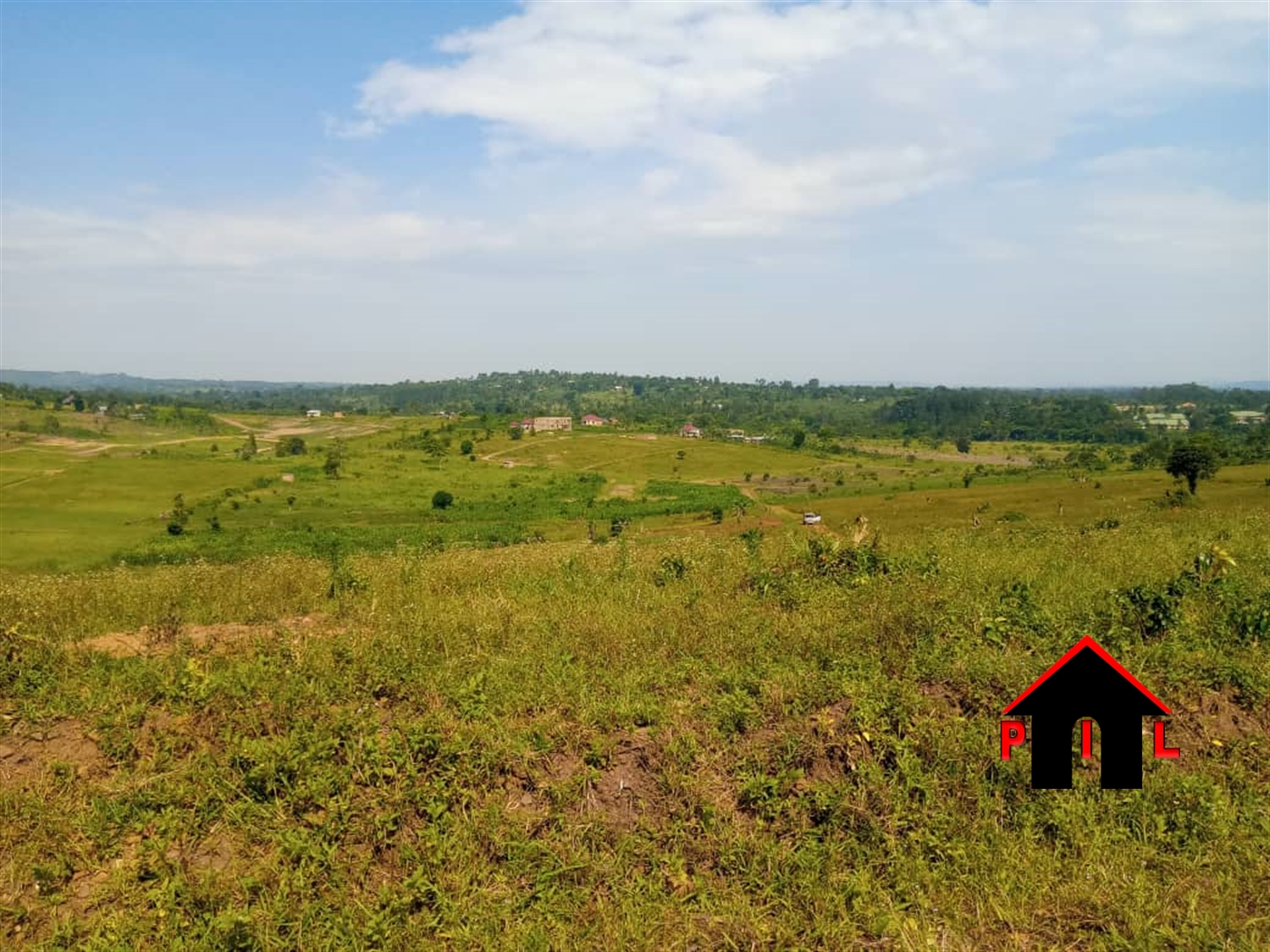 Residential Land for sale in Namayanga Wakiso