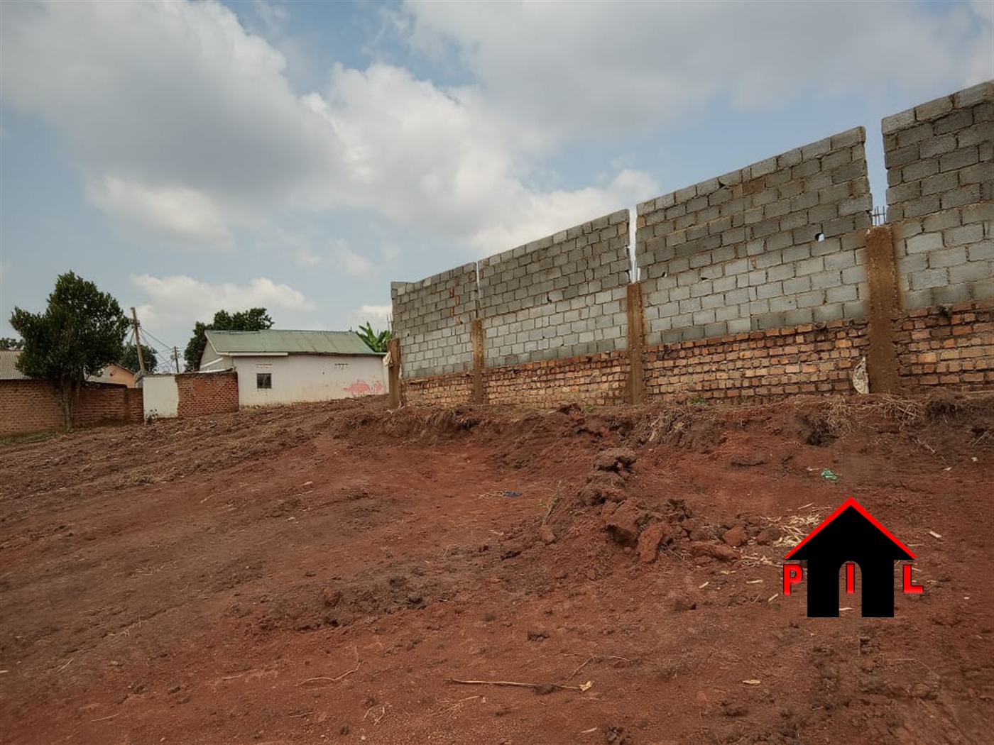 Commercial Land for sale in Bukulungi Kampala