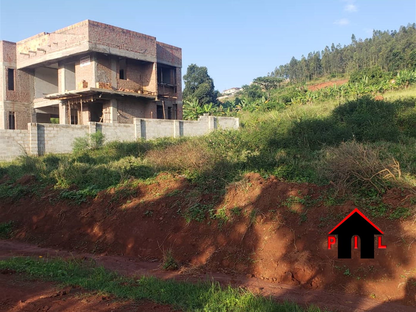 Residential Land for sale in Kitende Wakiso