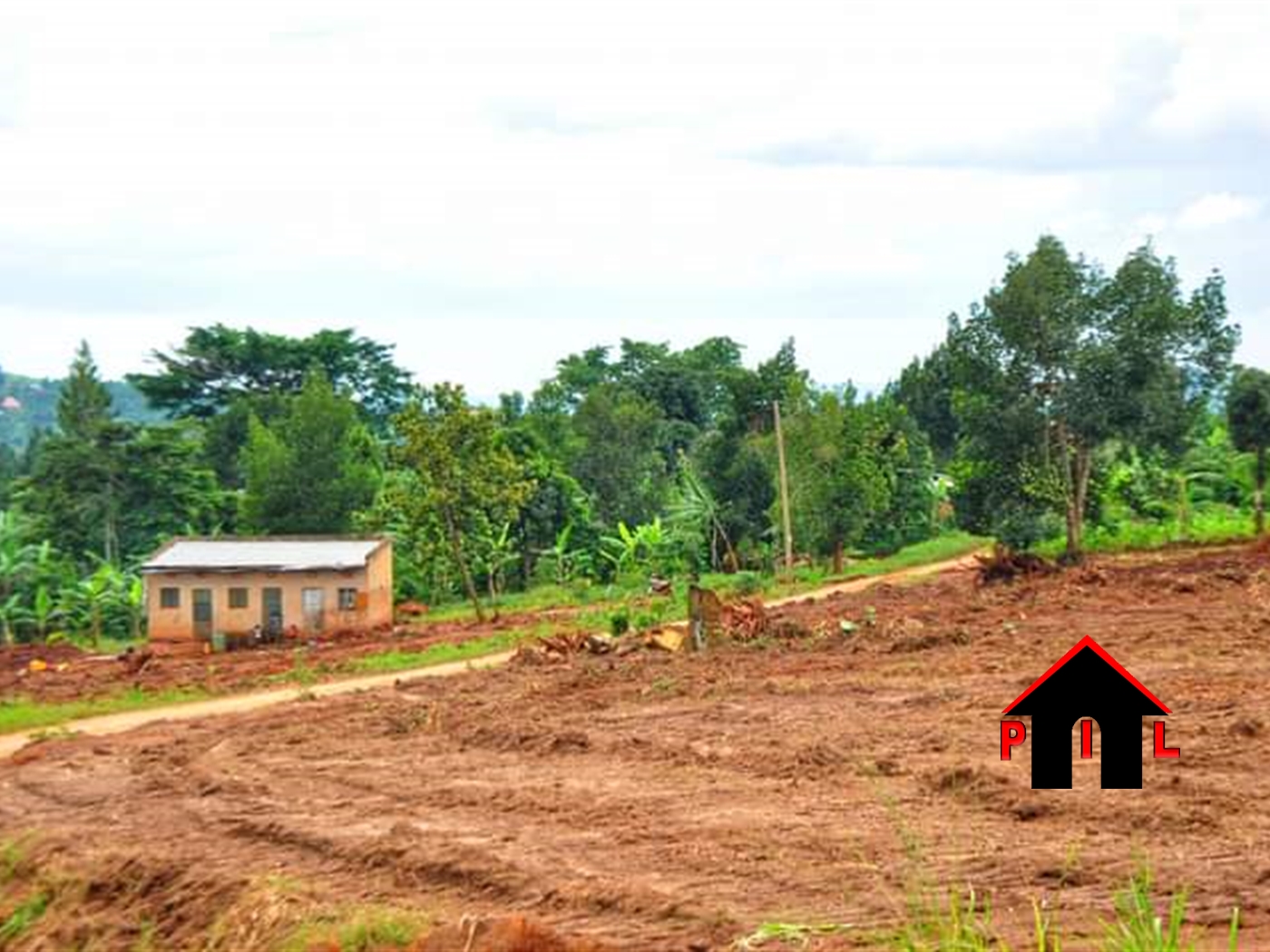 Residential Land for sale in Banda Wakiso