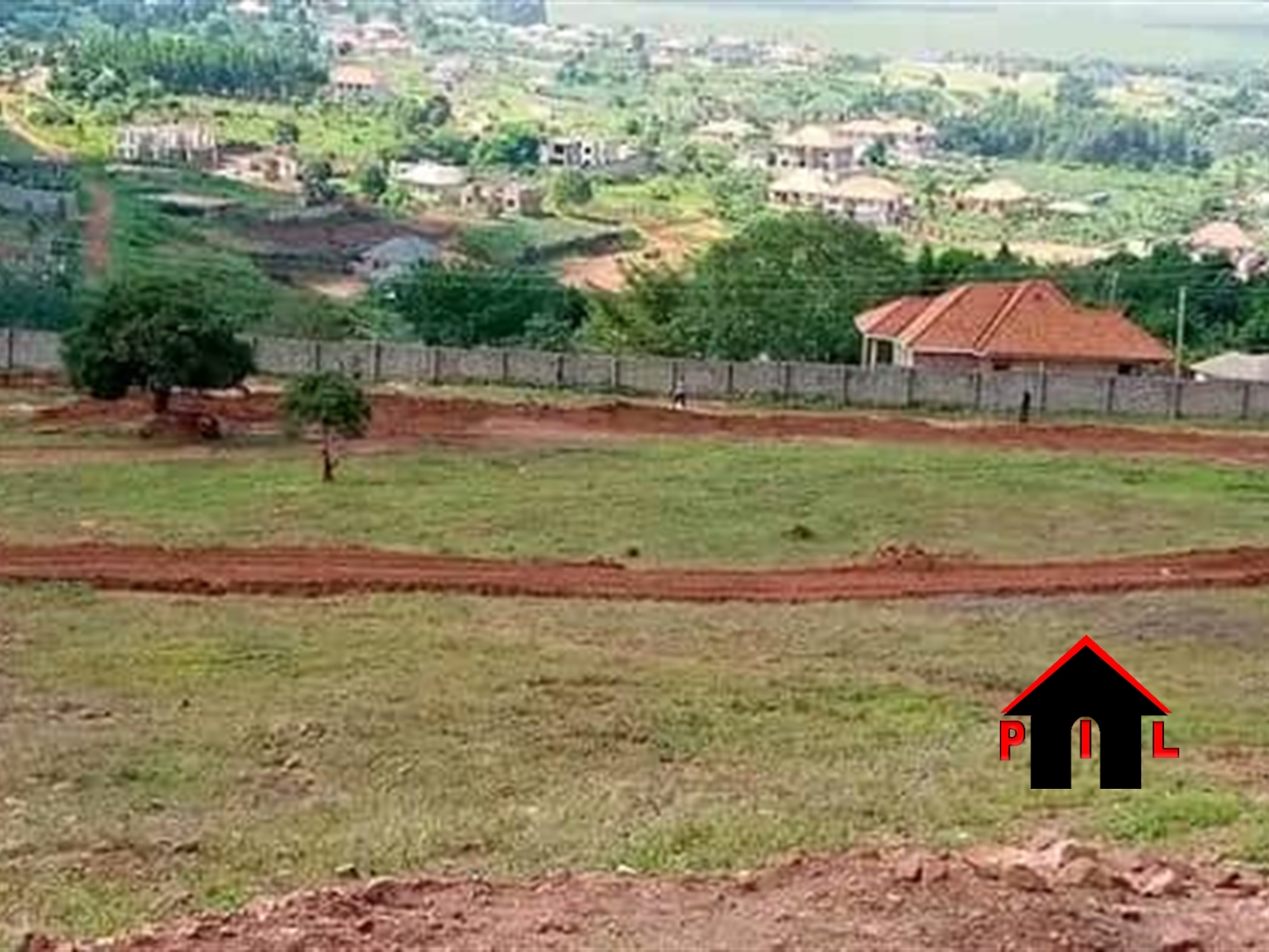 Residential Land for sale in Ziru Wakiso