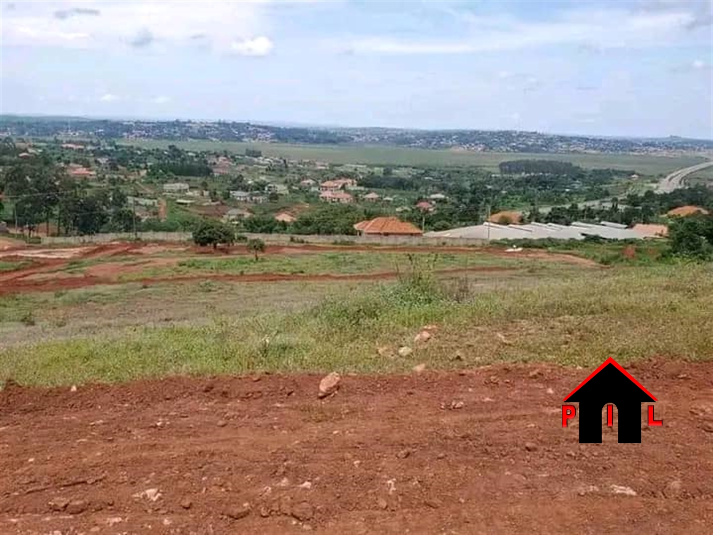 Residential Land for sale in Katalemwa Wakiso