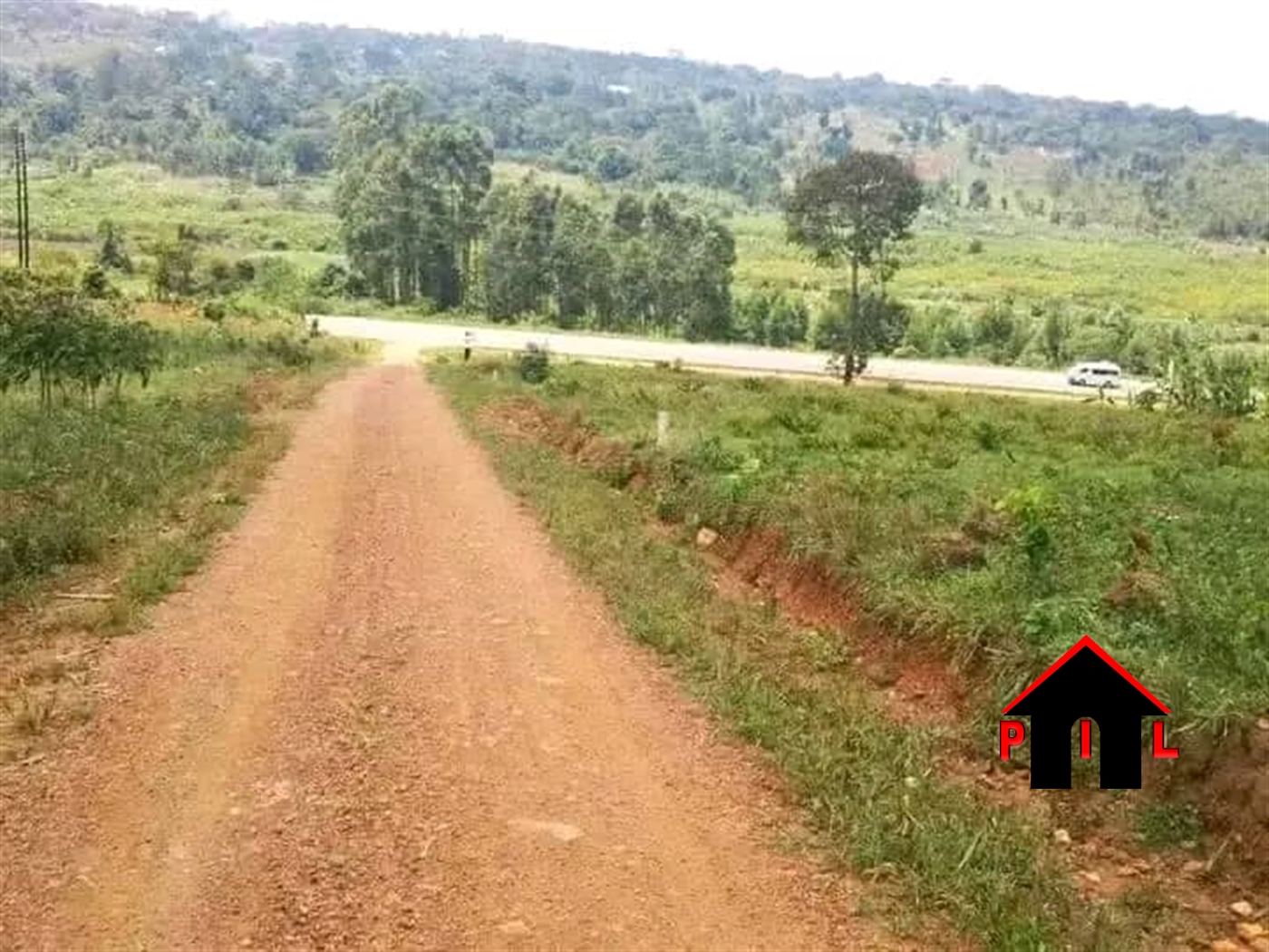 Residential Land for sale in Kitovu Wakiso