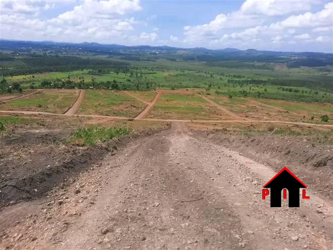 Residential Land for sale in Nkumba Wakiso