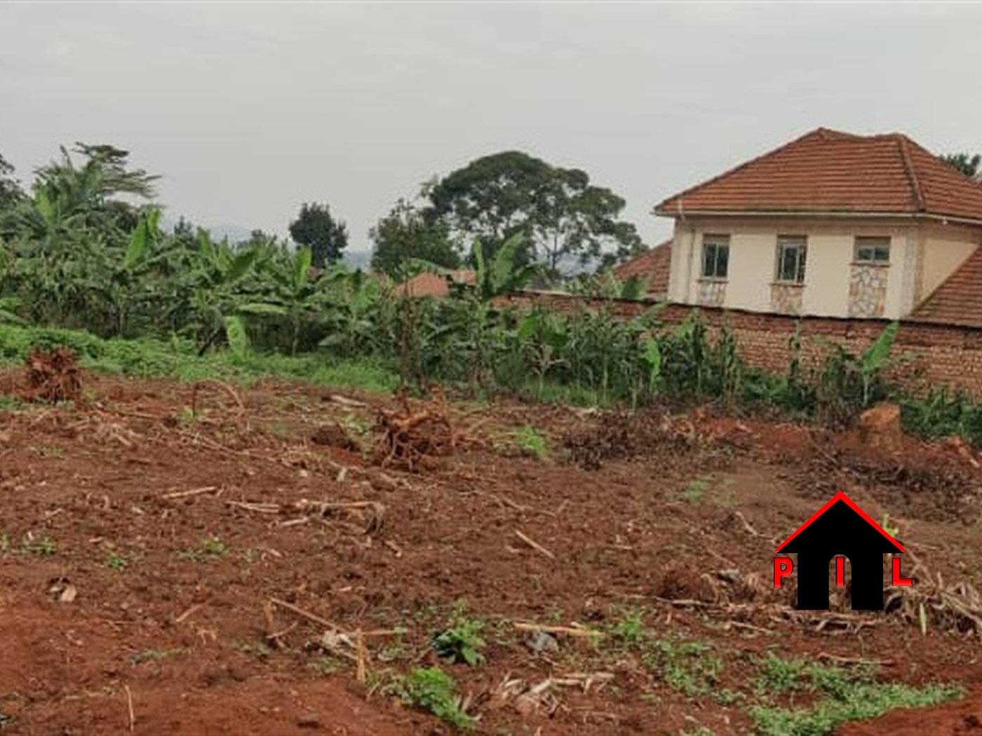 Residential Land for sale in Busega Kampala