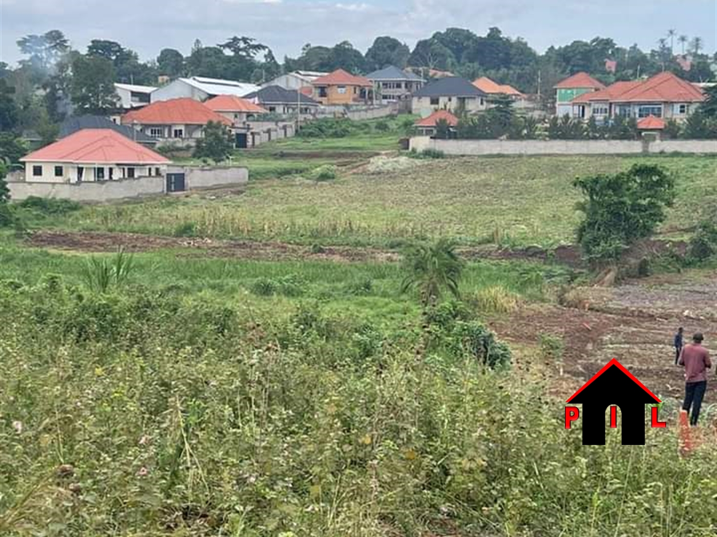 Residential Land for sale in Nakweelo Wakiso