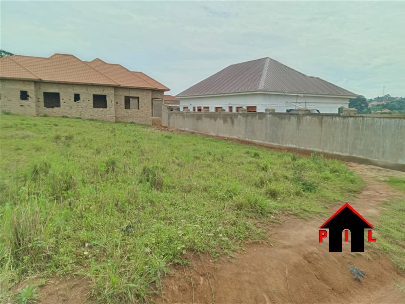 Residential Land for sale in Nasuuti Mukono