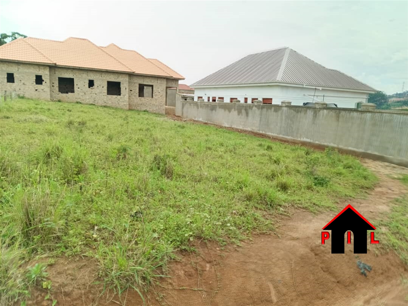 Residential Land for sale in Nasuuti Mukono