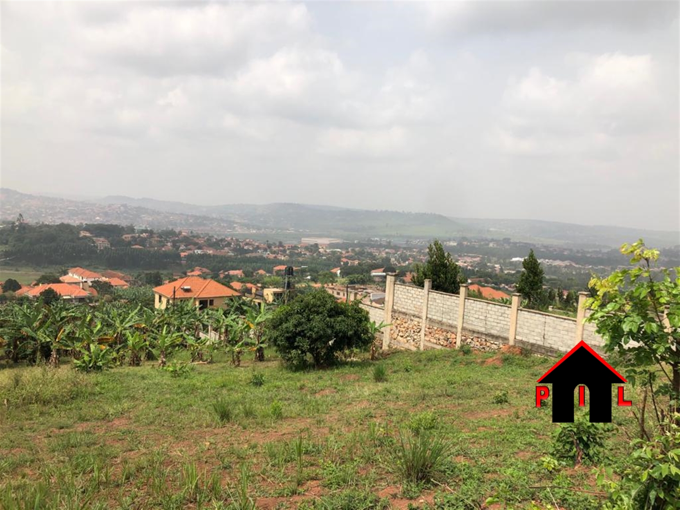 Residential Land for sale in Lubowa Wakiso