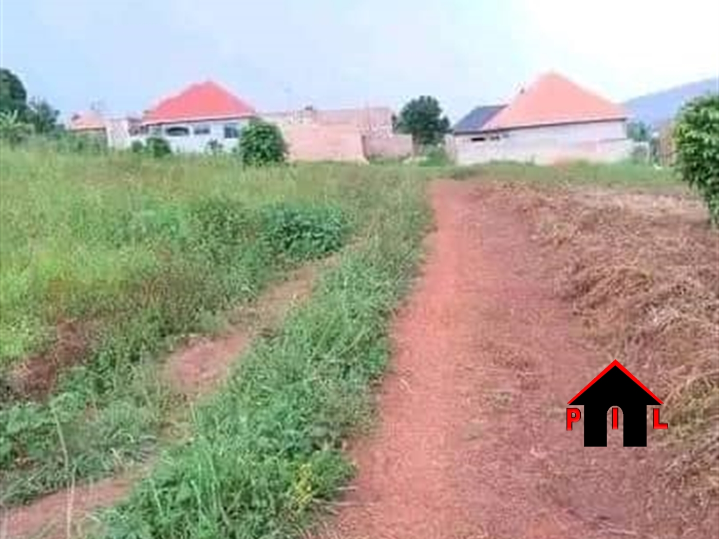 Residential Land for sale in Namusela Wakiso