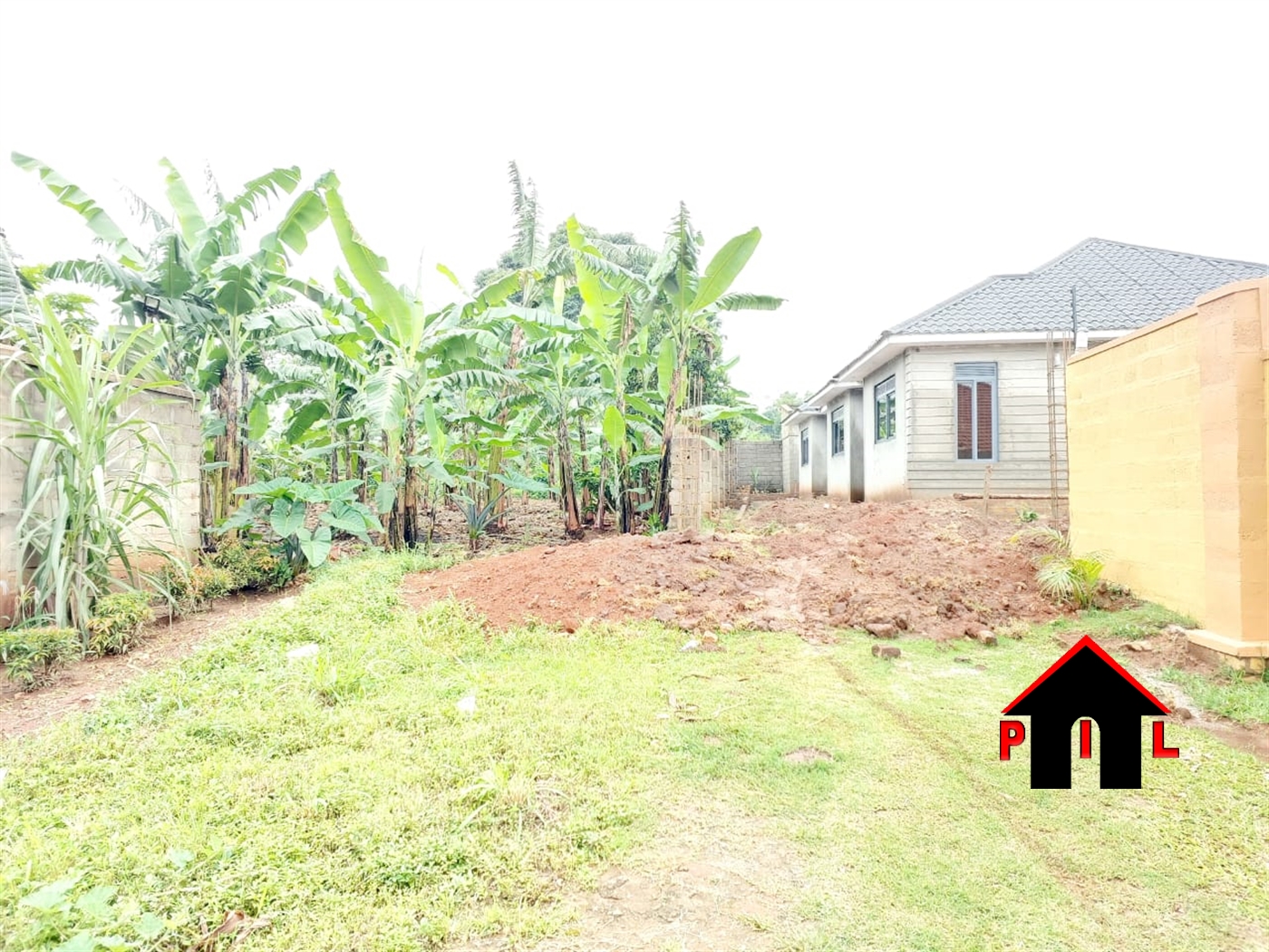 Residential Land for sale in Kira Wakiso